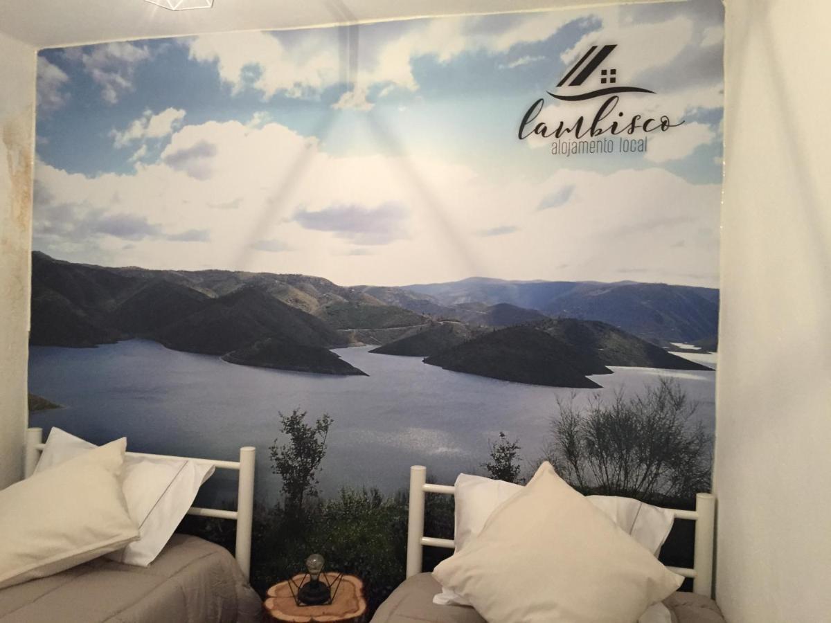 Lambisco- Alojamento Local อัลฟานเดกาดาเฟ ภายนอก รูปภาพ
