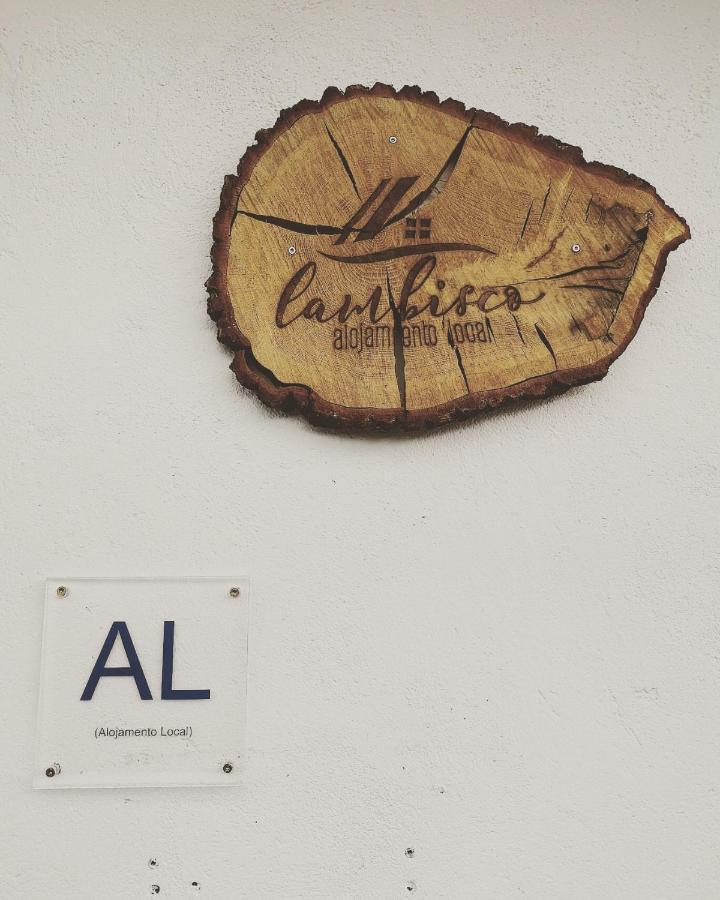 Lambisco- Alojamento Local อัลฟานเดกาดาเฟ ภายนอก รูปภาพ
