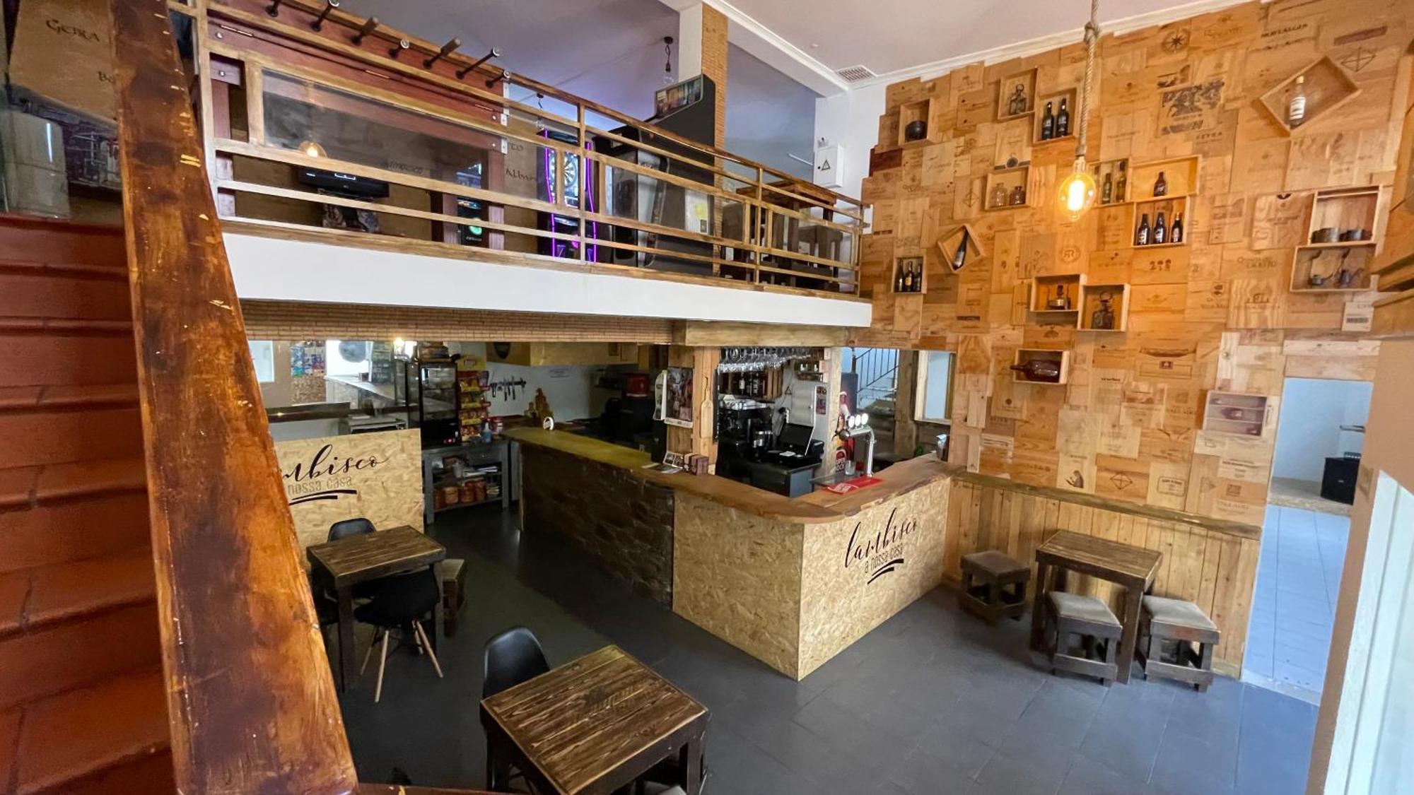 Lambisco- Alojamento Local อัลฟานเดกาดาเฟ ภายนอก รูปภาพ