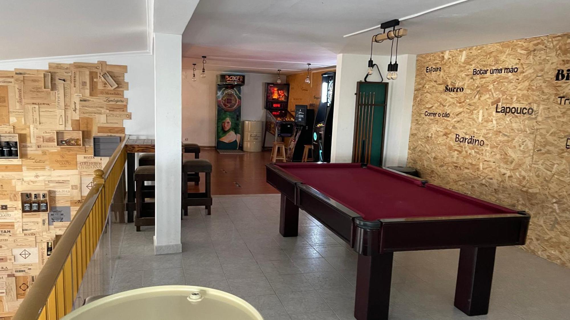 Lambisco- Alojamento Local อัลฟานเดกาดาเฟ ภายนอก รูปภาพ