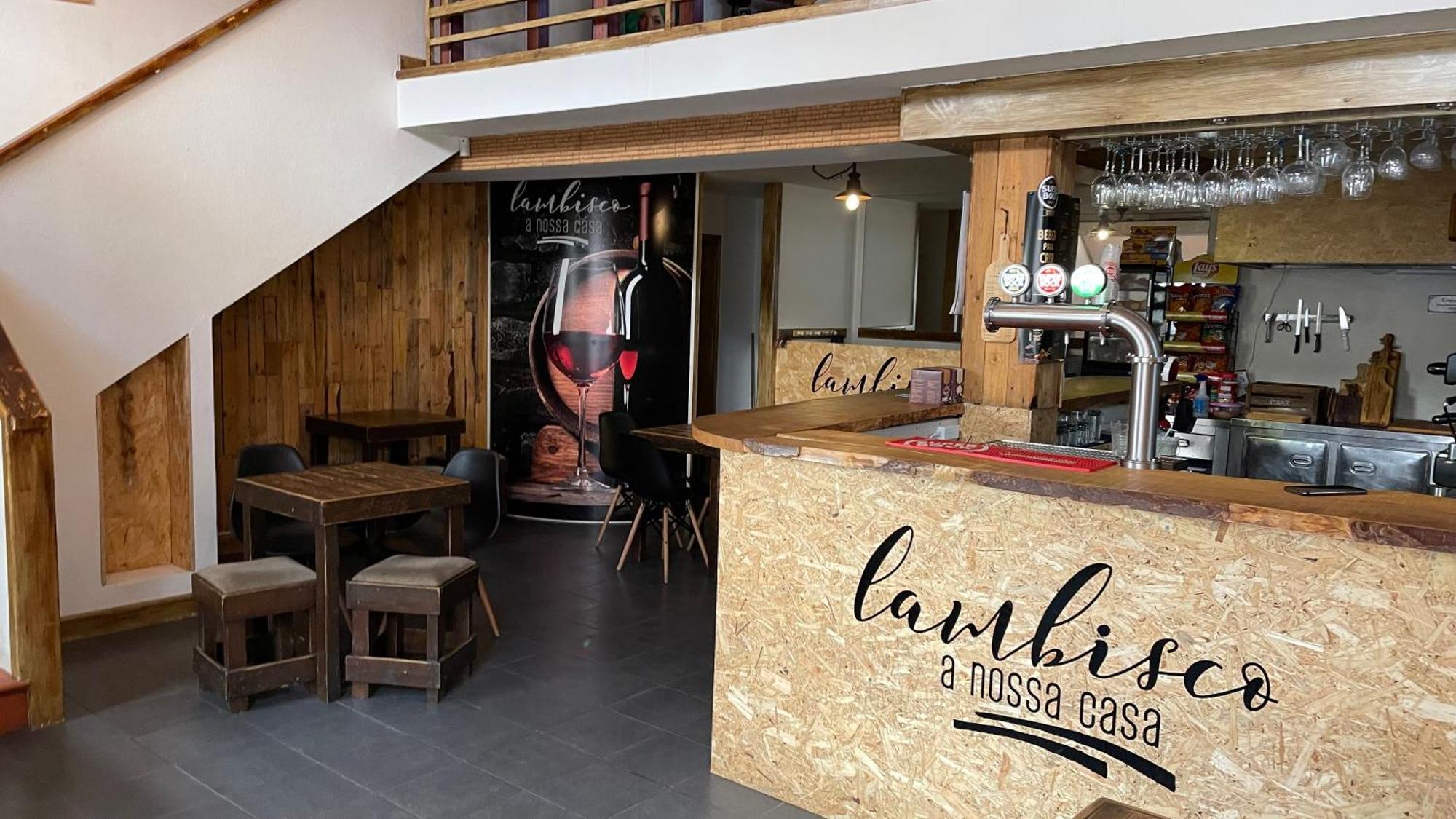 Lambisco- Alojamento Local อัลฟานเดกาดาเฟ ภายนอก รูปภาพ